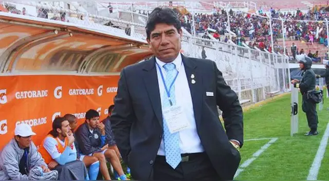 Fredy Manuel García Loayza es un exfutbolista y entrenador peruano de fútbol. Fredy Manuel García Loayza es un exfutbolista y entrenador peruano de fútbol.
