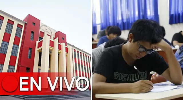 La modalidad de ingreso de Ingreso Escolar Nacional de la UNI se realizará este domingo 3 de diciembre en todo el país.