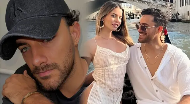 Austin Palao extrañaría a Flavia Laos y esto lo pondría en evidencia. Austin Palao extrañaría a Flavia Laos y esto lo pondría en evidencia.