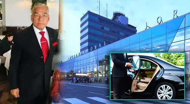 Taxista llevó a los familiares de cabecillas del Cártel de Tijuana, desde el aeropuerto Chalaco.