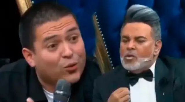 Samuel Suárez es sorprendido con declaración de Andrés Hurtado.