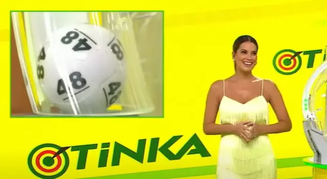 Resultados de la Tinka del domingo 3 de diciembre del 2023: MIRA AQUÍ las bolillas ganadoras