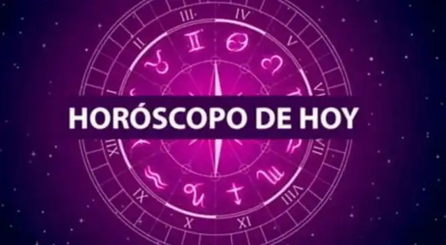 Descubre tu horóscopo este domingo 3 de diciembre del 2023.