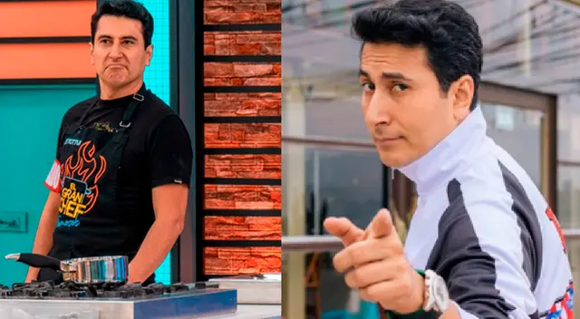 Armando Machuca deberá someterse a una delicada operación hacia el corazón.