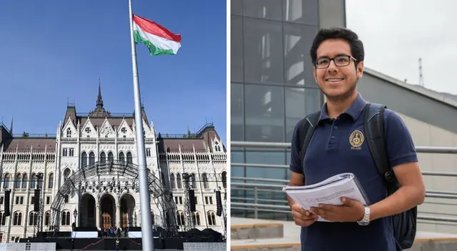 La Embajada de Hungría brindará un total de 20 becas integrales para los peruanos que cumplan con los requisitos.