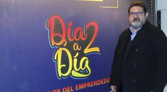 Presentan documental sobre emprendedores. Presentan documental sobre emprendedores.