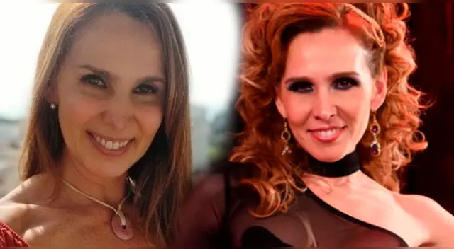 Laly Goyzueta dice ser buena en reconocer mentirosos.