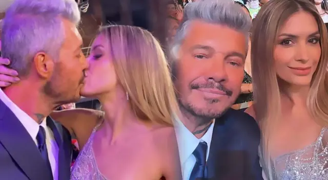 Milett Figueroa sorprenderá con declaraciones a Amor y fuego sobre su romance con Marcelo Tinelli.
