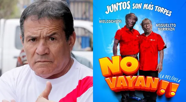 Miguel Barraza asegura que el director tiene la culpa de que la película tenga problemas de edición y audio. Miguel Barraza asegura que el director tiene la culpa de que la película tenga problemas de edición y audio.