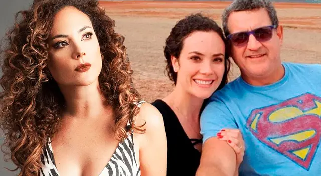 Connie Chaparro genera preocupación con publicación en redes.