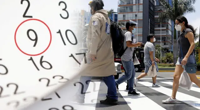 Descubre los feriados que descansarán los estudiantes de colegios y universidades.