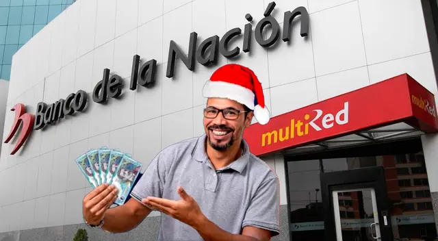 Conoce los detalles del préstamo del Banco de la Nación.