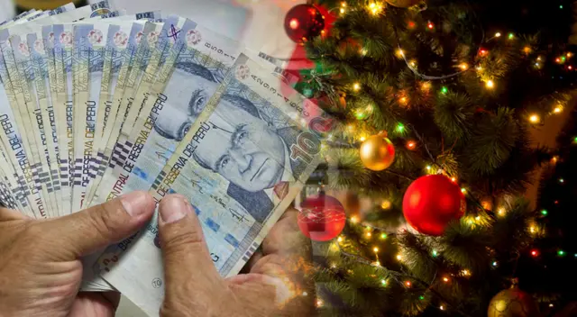 Conoce cómo puedes calcular el monto de la gratificación del mes de diciembre 2023. Conoce cómo puedes calcular el monto de la gratificación del mes de diciembre 2023.