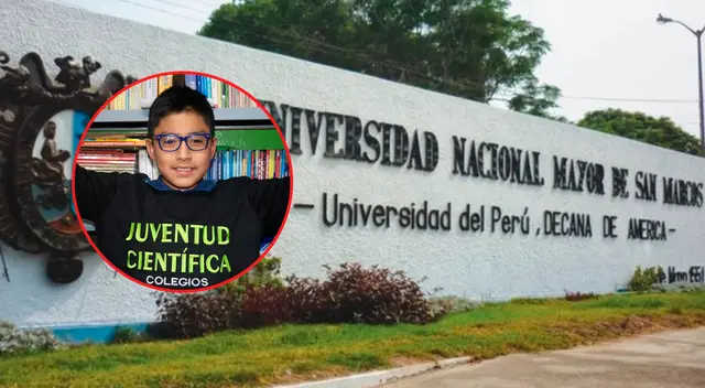 El examen de admisión San Marcos 2024-I inició este sábado 2 de diciembre.