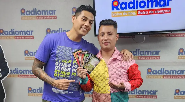Popular vidente hace sus pininos en la radio. Popular vidente hace sus pininos en la radio.