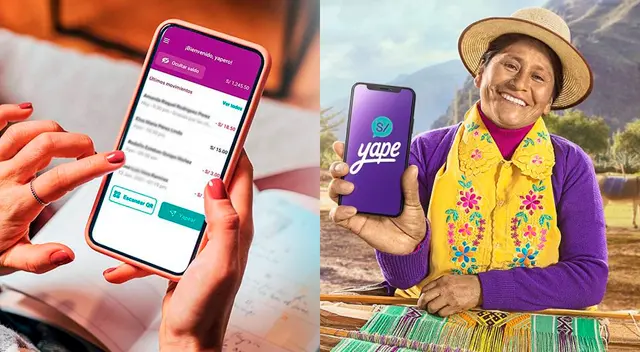 Conoce los detalles del préstamo de Yape esta Navidad 2023. Conoce los detalles del préstamo de Yape esta Navidad 2023.