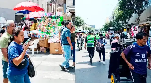 El volumen de venta podría aumentar al 40% de la venta anual, según la Cámara de Comercio de Lima. El volumen de venta podría aumentar al 40% de la venta anual, según la Cámara de Comercio de Lima.