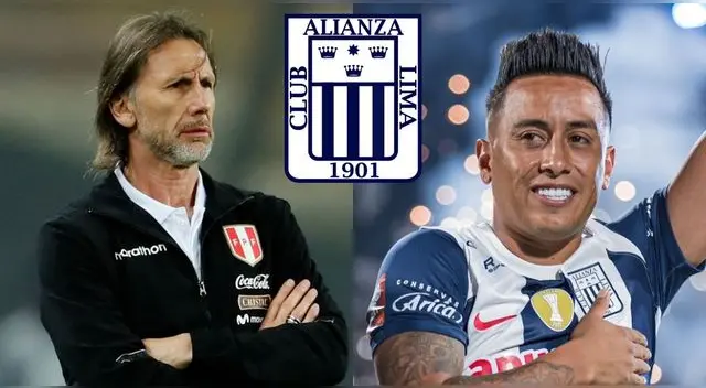 ¿Qué dijo Ricardo Gareca sobre Christian Cueva? Aquí te lo revelamos.
