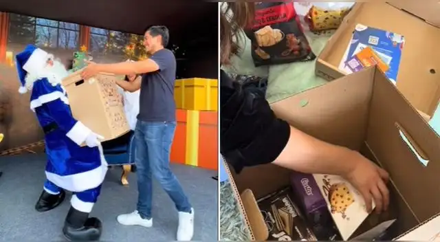 ¿Qué le vino en la canasta del BCP? En la siguiente nota te lo revelamos.