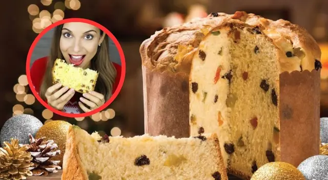 Conoce el ranking de los panetones más consumidos por todos los peruanos en la temporada de Navidad. Conoce el ranking de los panetones más consumidos por todos los peruanos en la temporada de Navidad.