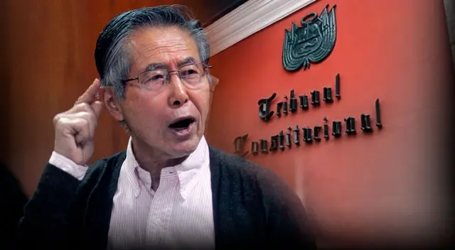 Alberto Fujimori se convirtió en tendencia este martes 5 de diciembre.