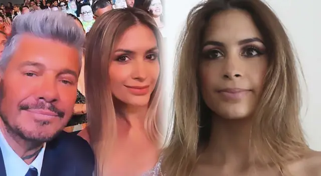 Milett Figueroa se sincera y habla sobre la maternidad en Amor y fuego.