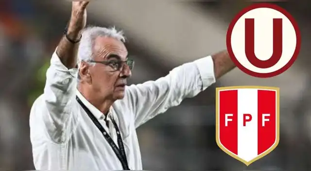 Entérate la única manera de que Fossati se vaya de Universitario para que sea DT de la selección.