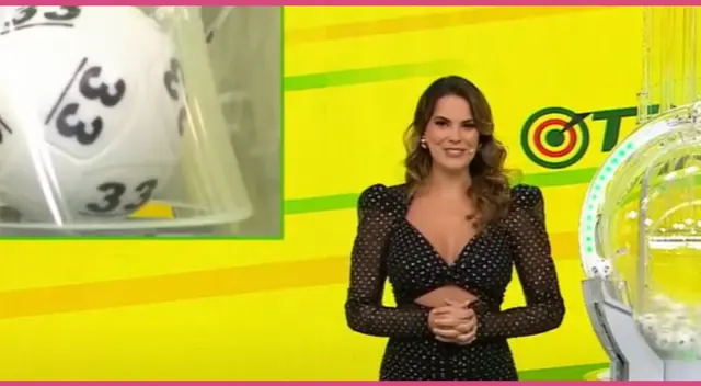 Resultados de La Tinka de este miércoles 6 de diciembre de 2023 Resultados de La Tinka de este miércoles 6 de diciembre de 2023