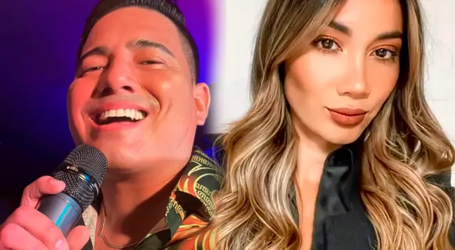 Pedro Loli habría sido infiel a su expareja.