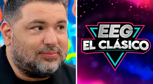 Javier Masías se mandó con dura indirecta a Esto Es Guerra