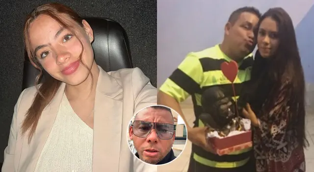 Melissa Lobatón celebró su cumpleaños 21 junto a sus seres queridos.