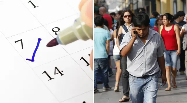 Este jueves 7 de diciembre se tiene programado el inicio del feriado largo en diciembre 2023. Este jueves 7 de diciembre se tiene programado el inicio del feriado largo en diciembre 2023.