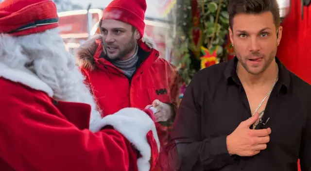 Nicola Porcella abre casting para encontrar novia y expone condiciones. Nicola Porcella abre casting para encontrar novia y expone condiciones.