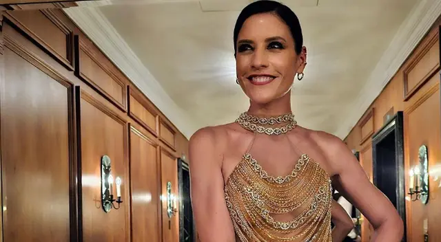 María Pía Copello tiene un nuevo negocio junto a su menor hija.