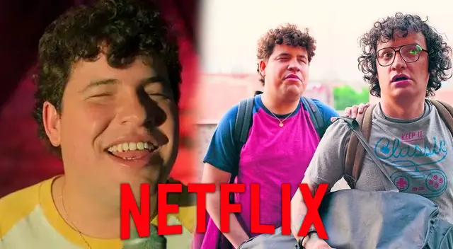 Serie 'Ojitos de huevo' es un éxito en México y Perú.