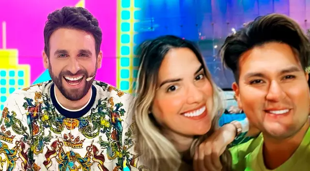 Rodrigo González opina sobre Cassandra Sánchez de la Madrid. Rodrigo González opina sobre Cassandra Sánchez de la Madrid.