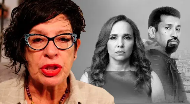 Michelle Alexander rechazó el fracaso de 'Perdóname' y presumió su rating a días de su fin