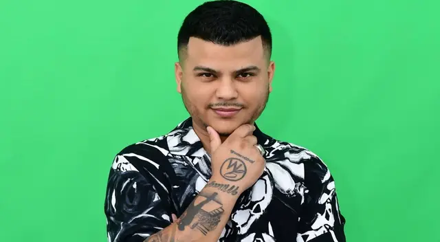 La nueva revelación de la salsa peruana