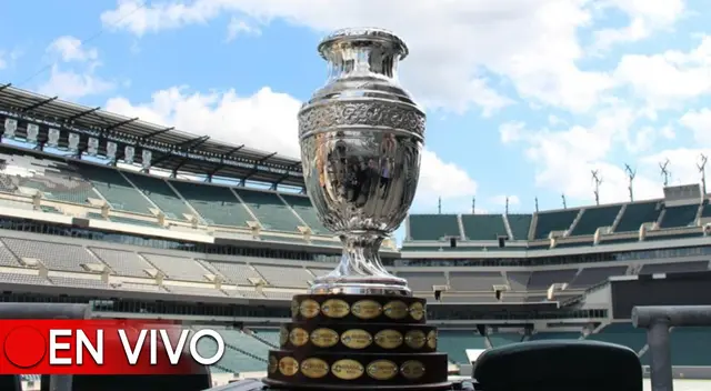 La Copa América se desarrollará el 2024 y Perú conoció a sus rivales este jueves.