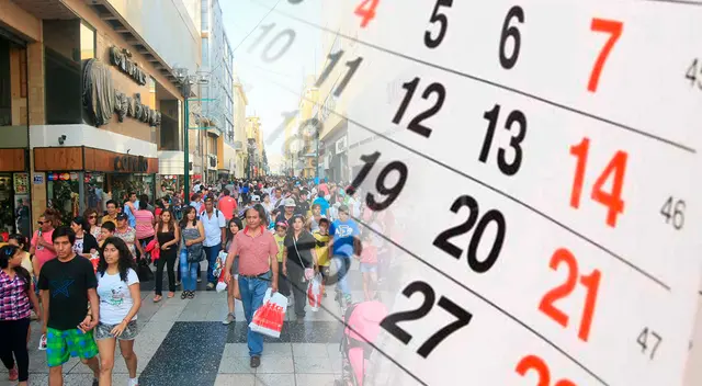 Conoce mayores detalles sobre este 7 de diciembre.