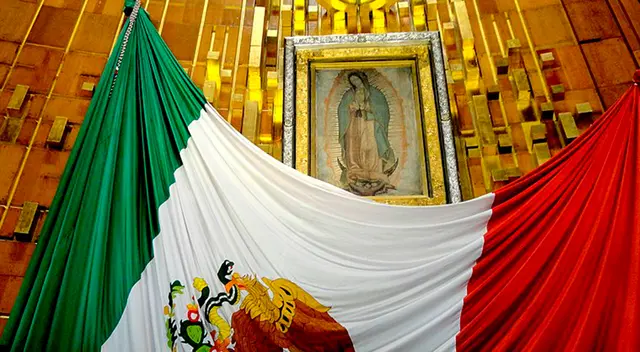 Conoce mayores detalles sobre este 12 de diciembre en México. Conoce mayores detalles sobre este 12 de diciembre en México.