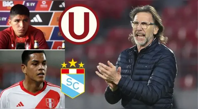 ¿Qué dijo sobre Quispe y Grimaldo?