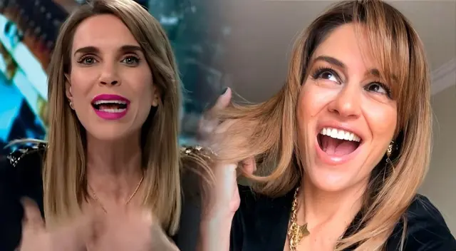 Mávila Huertas será el reemplazo de Juliana Oxenford en ATV.