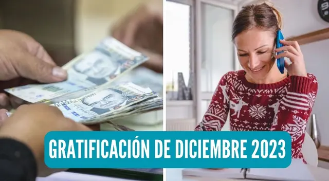No todos los trabajadores del sector privado podrán recibir este pago extra por Navidad 2023.