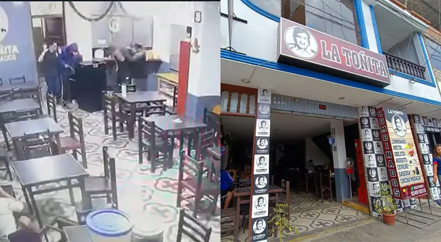 En la zona ya son recurrentes los robos y asaltos a mano armada. En la zona ya son recurrentes los robos y asaltos a mano armada.