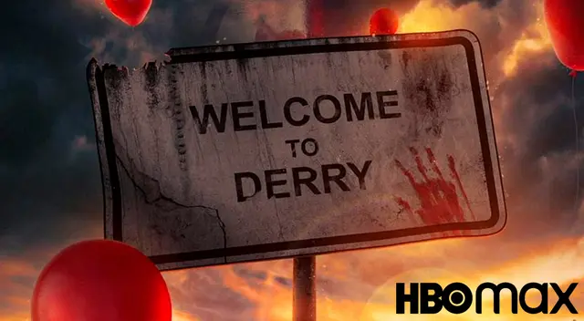 ‘Welcome to Derry’: Primeras imágenes de la serie basada en el mundo de ‘It’ de Stephen King