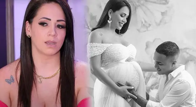 Melissa Klug compartió fuerte mensaje en redes. ¿Confirmó crisis con Jesús Barco? Melissa Klug compartió fuerte mensaje en redes. ¿Confirmó crisis con Jesús Barco?