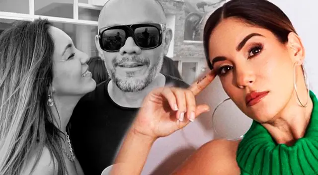 Tilsa Lozano sorprendió con inesperado mensaje. Tilsa Lozano sorprendió con inesperado mensaje.