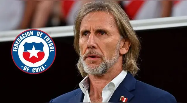 Chile tiene como primer candidato a Ricardo Gareca para dirigir su selección. Chile tiene como primer candidato a Ricardo Gareca para dirigir su selección.