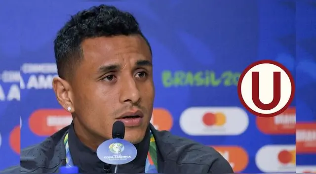 Yoshimar Yotún se queda en Sporting Cristal hasta la temporada 2026.
